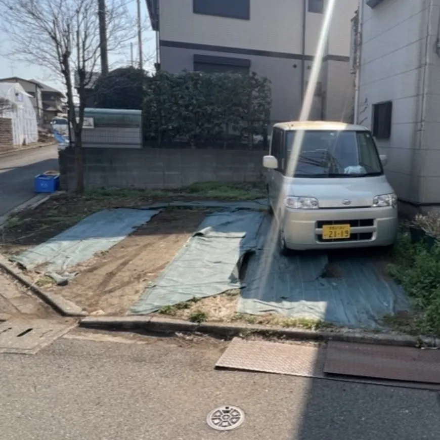 ビフォー2