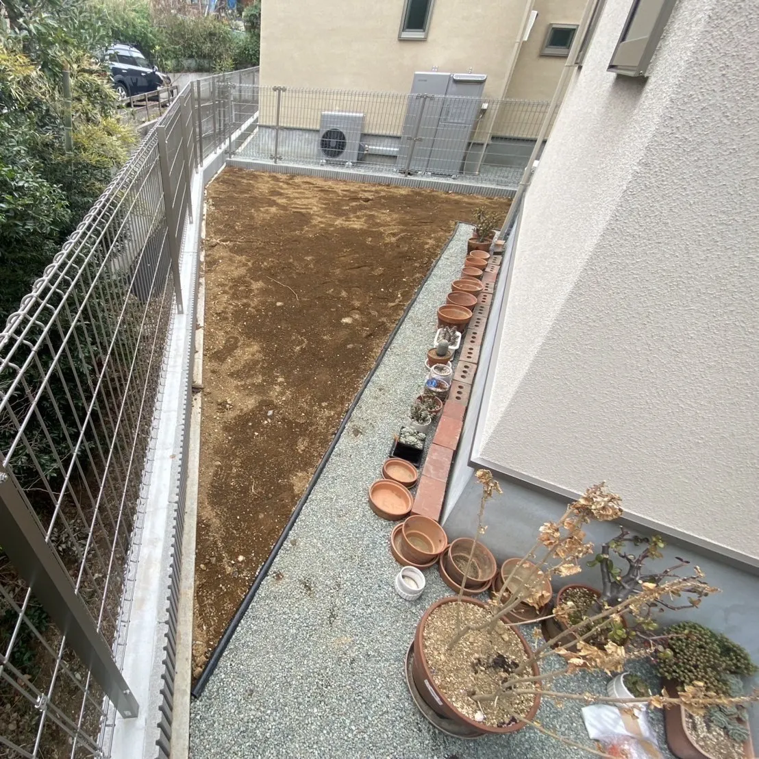 ビフォー1