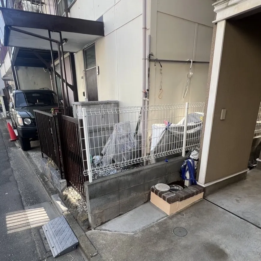 ビフォー1