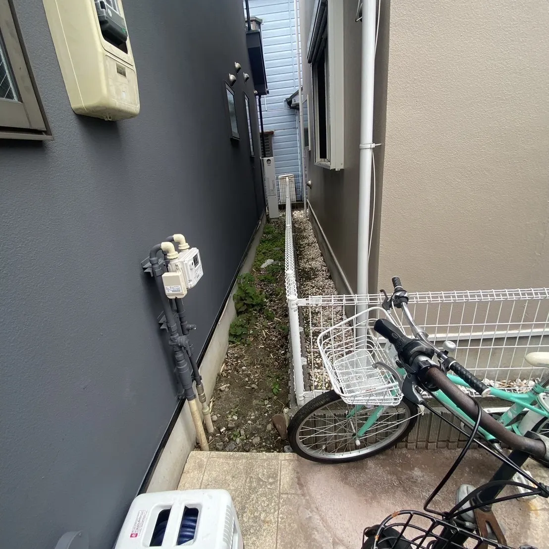 ビフォー1